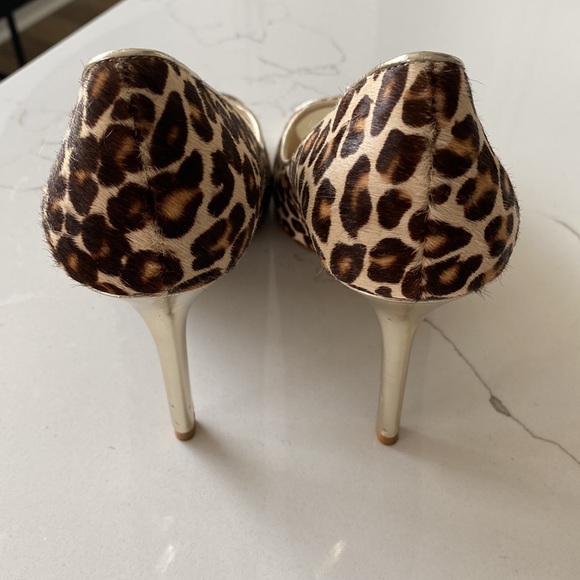 Enzo Angiloini heels - Picture 4 of 7